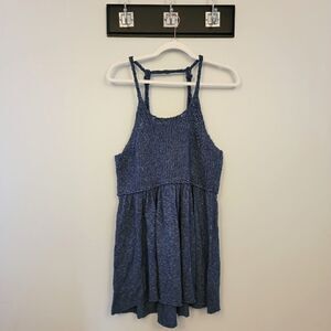 Free People Knit Tank 